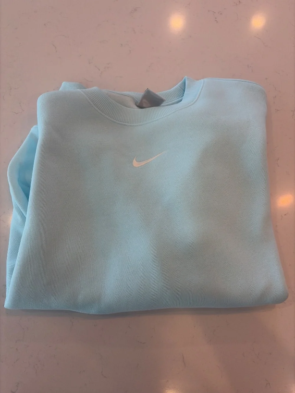 Nike crewneck